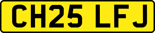 CH25LFJ
