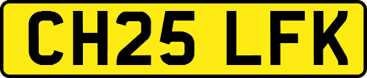 CH25LFK