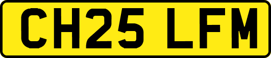 CH25LFM