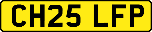 CH25LFP
