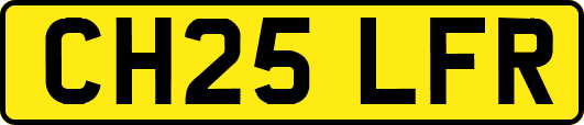 CH25LFR