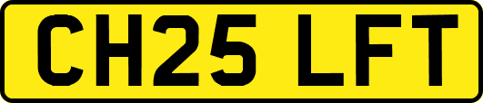 CH25LFT