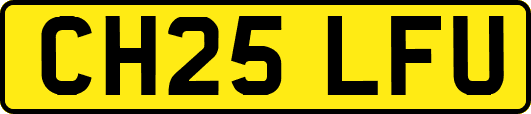 CH25LFU
