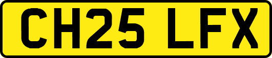 CH25LFX