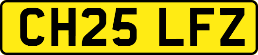 CH25LFZ