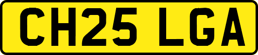 CH25LGA