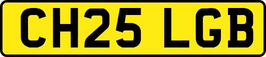 CH25LGB