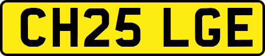 CH25LGE