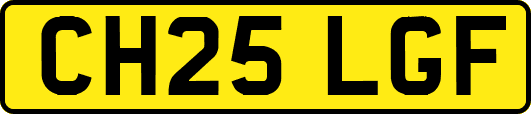 CH25LGF