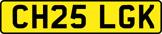 CH25LGK