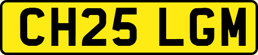 CH25LGM