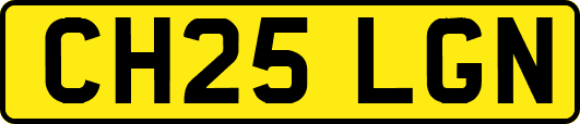 CH25LGN