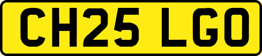 CH25LGO