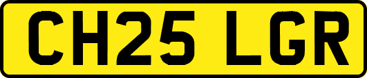 CH25LGR