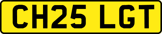 CH25LGT