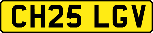 CH25LGV