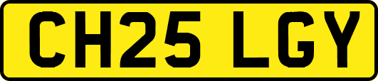 CH25LGY