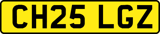 CH25LGZ