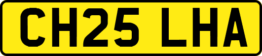 CH25LHA