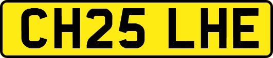 CH25LHE