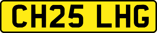 CH25LHG