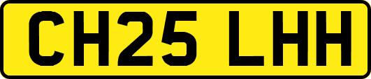 CH25LHH