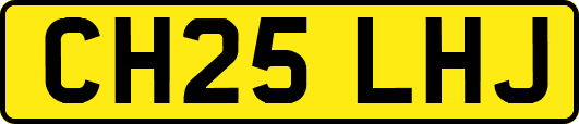 CH25LHJ