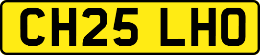 CH25LHO