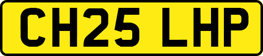 CH25LHP