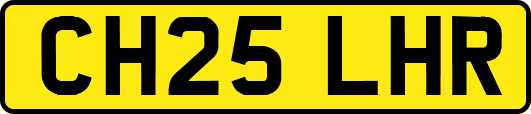 CH25LHR