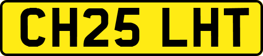 CH25LHT