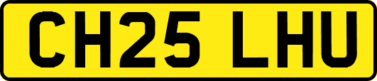 CH25LHU