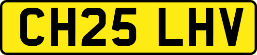 CH25LHV