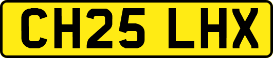 CH25LHX