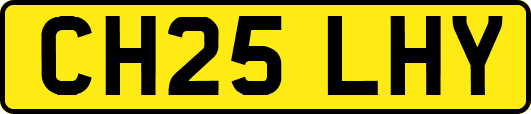 CH25LHY