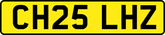CH25LHZ