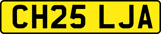 CH25LJA