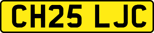 CH25LJC