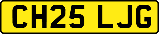CH25LJG