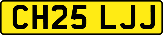 CH25LJJ