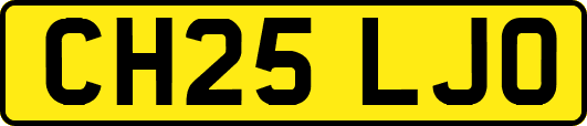 CH25LJO