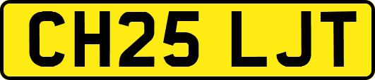 CH25LJT