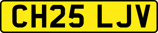 CH25LJV