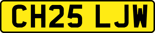 CH25LJW
