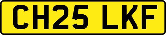 CH25LKF