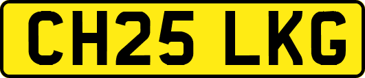 CH25LKG