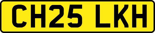 CH25LKH