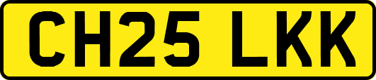 CH25LKK