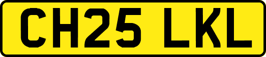 CH25LKL