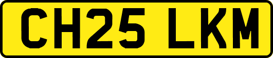 CH25LKM